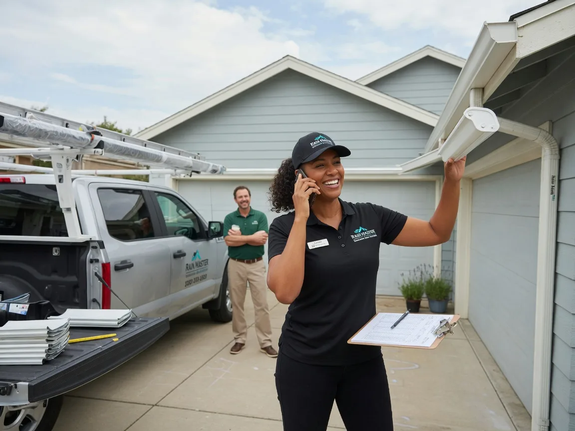 Gutter Installation Tarkio, MO FAQs